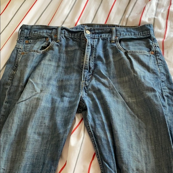 Levi's Other - Levi’s Jeans